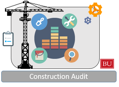 Construction Audit