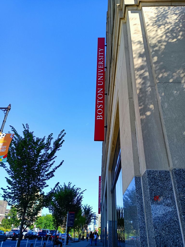 BU Legacy Image