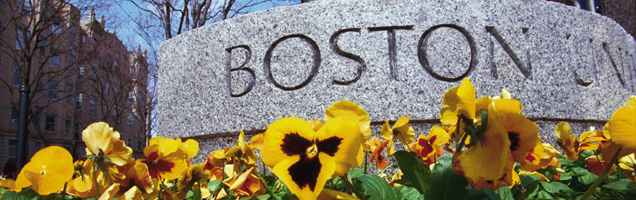 BU Campus