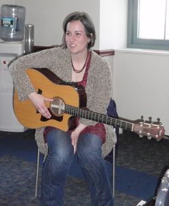 Tracy Howe Wispelwey