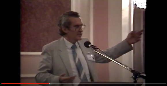 Dr. M.L. Daneel Brighton '91