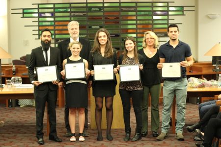 Capstone Ceremony 037