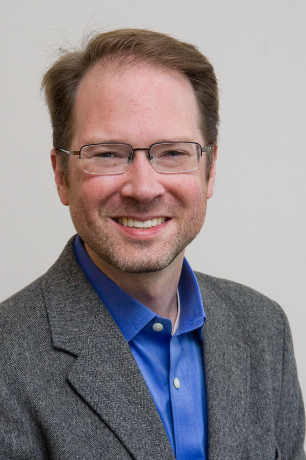 Professor Sean Elliott