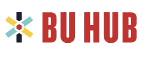 HUB Hub Logo