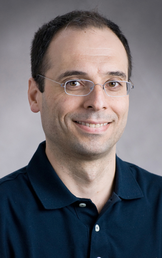 Prof. Murat Alanyali