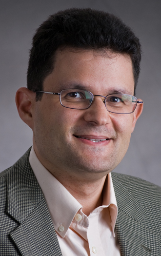 Prof. David Starobinski