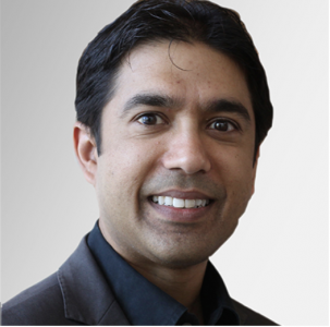 Vivek Goyal, Prof. ECE and CISE Faculty Affiliate
