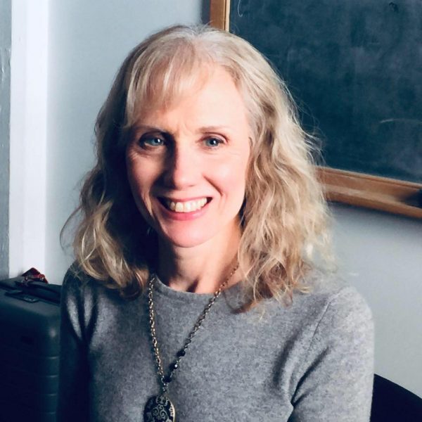 Debby Carr