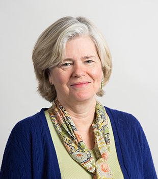 ann donohue