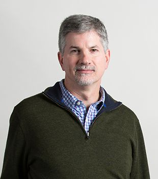 john hall