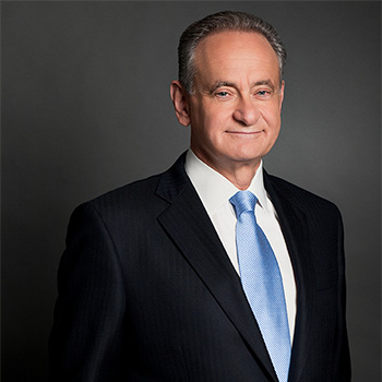 Ray Kotcher