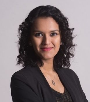 Arunima Krishna