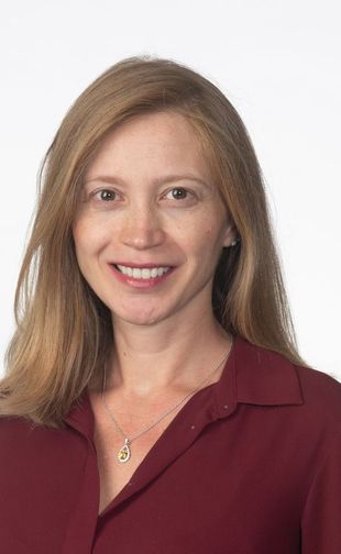 Dana Janbek headshot