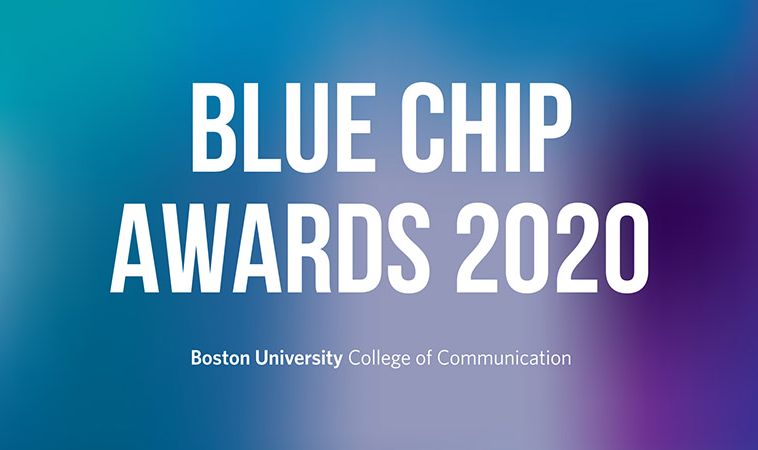 Blue Chip Awards 2020