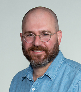 Gustavo Rosa Portrait