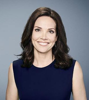 Erica Hill