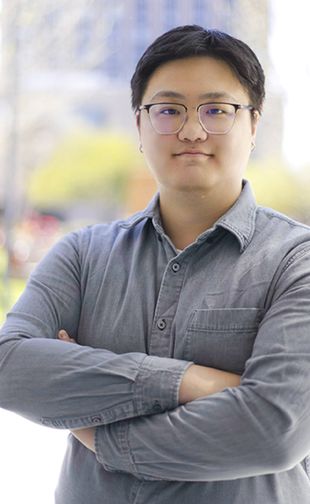 Profile picture of Yihan Jia