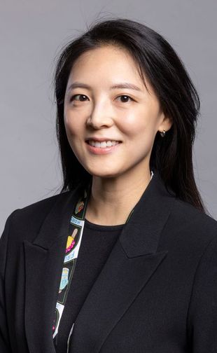 Ejae Lee headshot