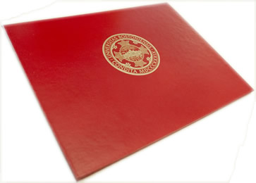 degree