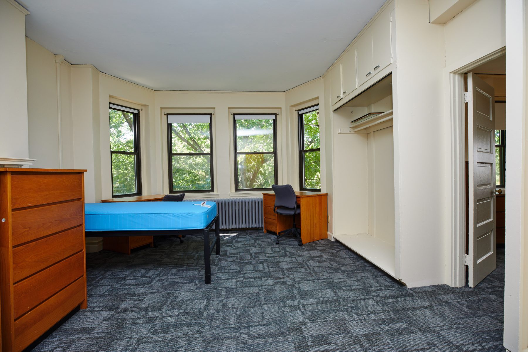 Fenway Campus Residences