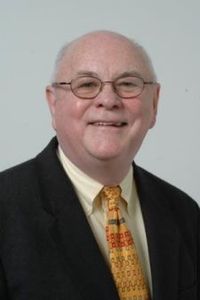 Dr. Stephan Bevans