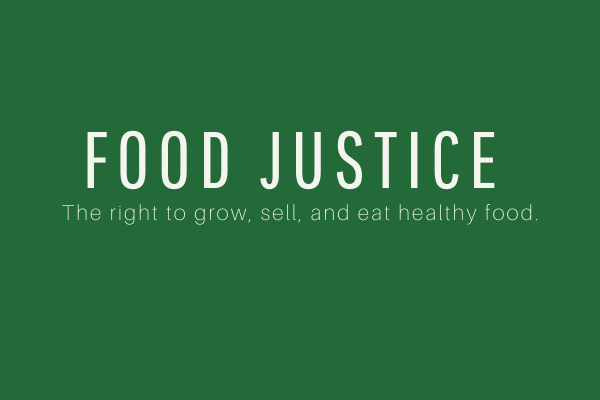 Food Justice