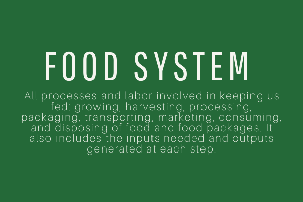 Food System