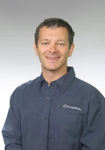 Photo of Professor Erylimaz