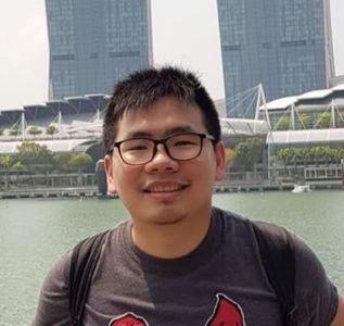 profile picture of huy vo