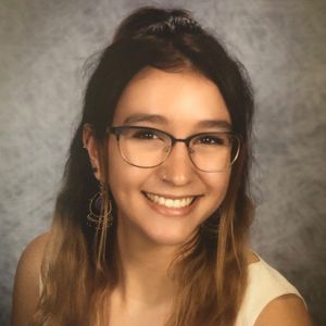 Headshot of Maria Valadez Ingersoll