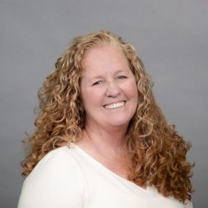 Headshot of Lisa Burgess