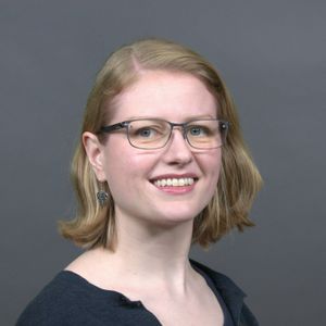 Headshot of Etienne Wasson