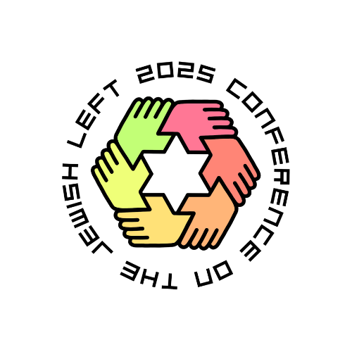 Jewish Left Conference Logo