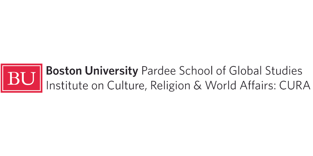 CURA Logo