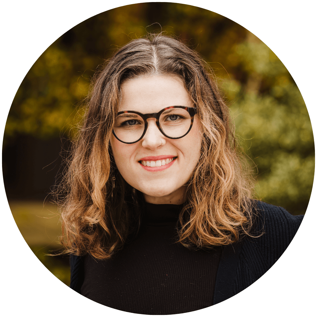 Rabbi Rebecca