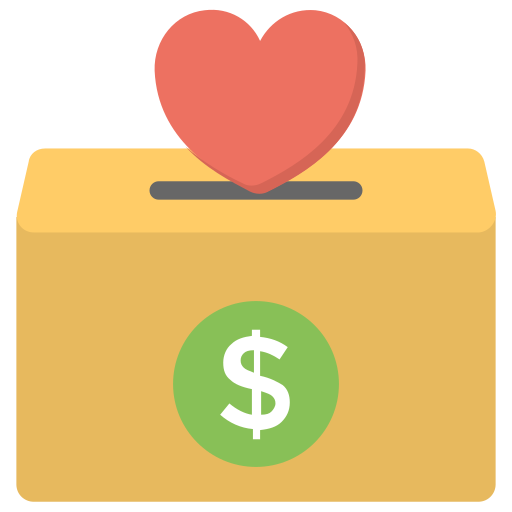 Donation