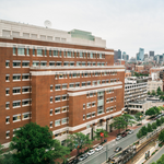 BU Questrom School of Business