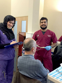 ISBCC Healthy Smiles 200