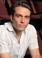 Clay Hopper Headshot