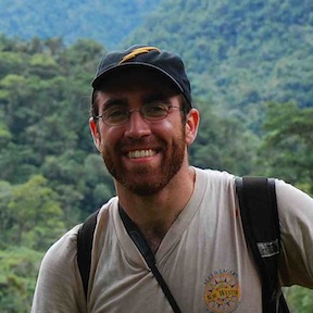 Christopher Schitt Headshot