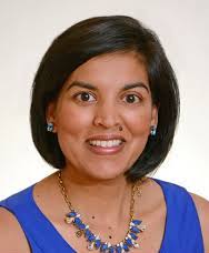 Priya Garg headshot