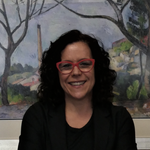 Lynn OBrien Hallstein Headshot