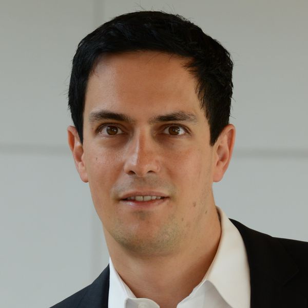 Tarek Hassan