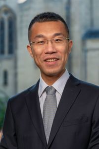 Gao Chen