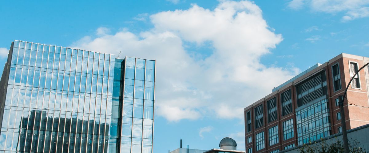 October 17, 2016 - Boston, MA. Campus stock photography. Photographed by Janice Checchio for Boston University Photography.
