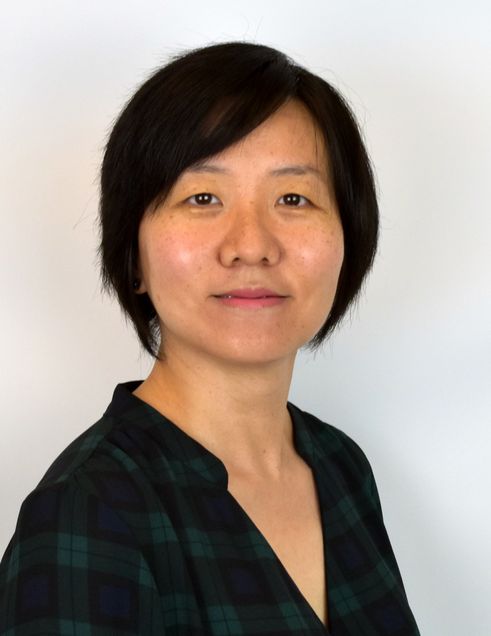 Associate Professor Yang