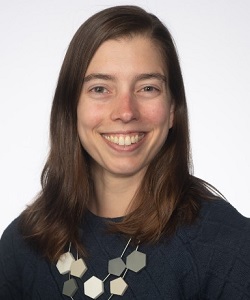 Caroline Carbo