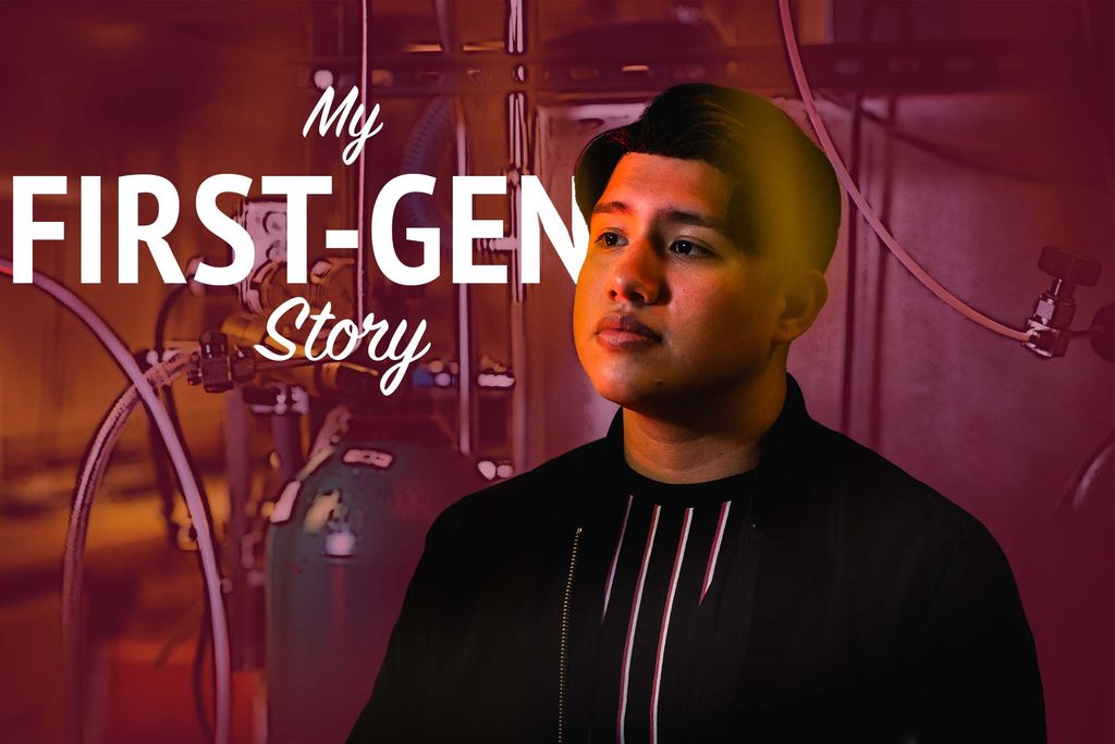 MSE, first gen story, Hector