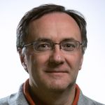 Professor Bellotti headshot
