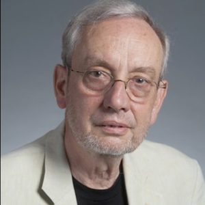 Professor Baillieul headshot